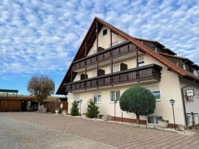 Hotel Alte Post